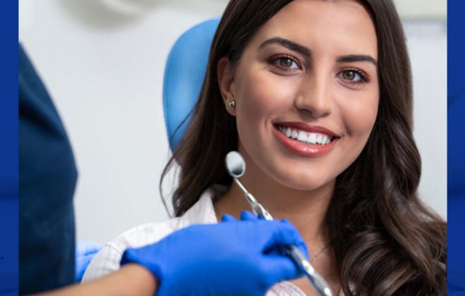 عمليات تجميل الأسنان - مجموعة مراكز تجميل الاسنان لدكتور محمد القناوى